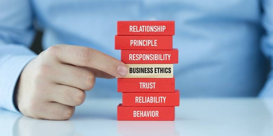 3 Reasons Why Business Ethics is Important