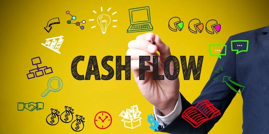What Are the 3 Types of Cash Flows?