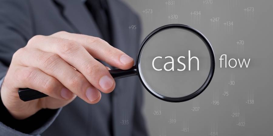 What Are the 3 Types of Cash Flows?